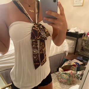 Flowy blouse/tank!